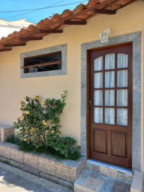 Suíte e Apartamento Angra dos Reis